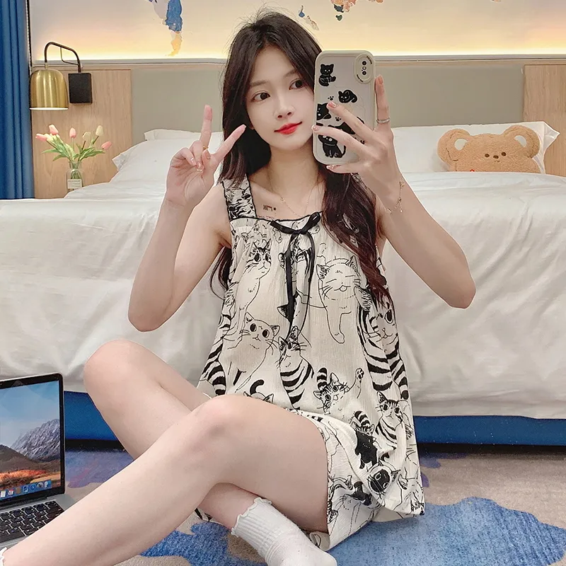 Ta Yan Women's Pajama Sets-2