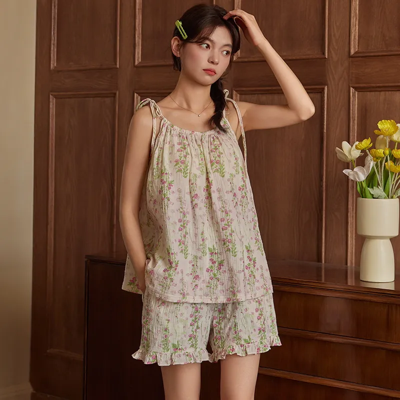 Ta Yan Women's Pajama Sets-3