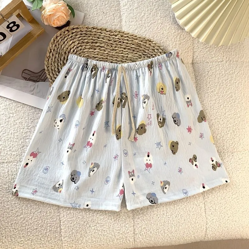 Ta Yan Women's Pajama Pants-5