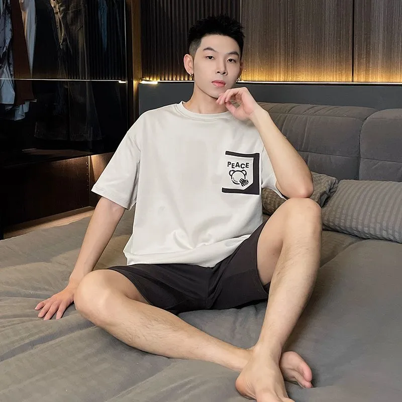 Ta Yan Men Pajama Sets-4