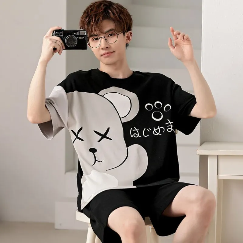 Ta Yan Men Pajama Sets-3