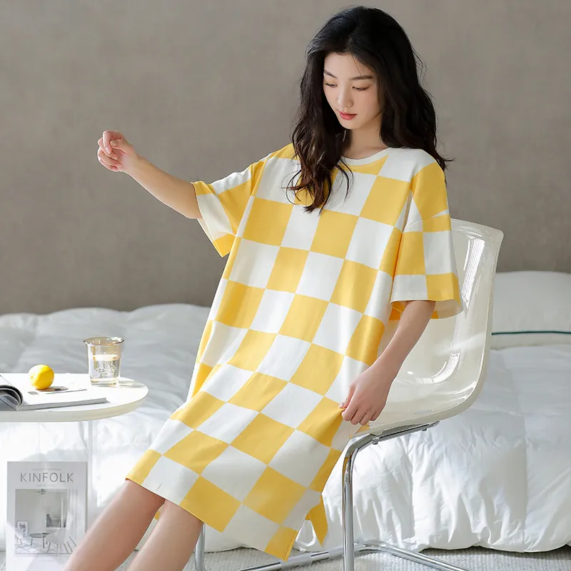 Ta Yan Women's Nightgowns-1