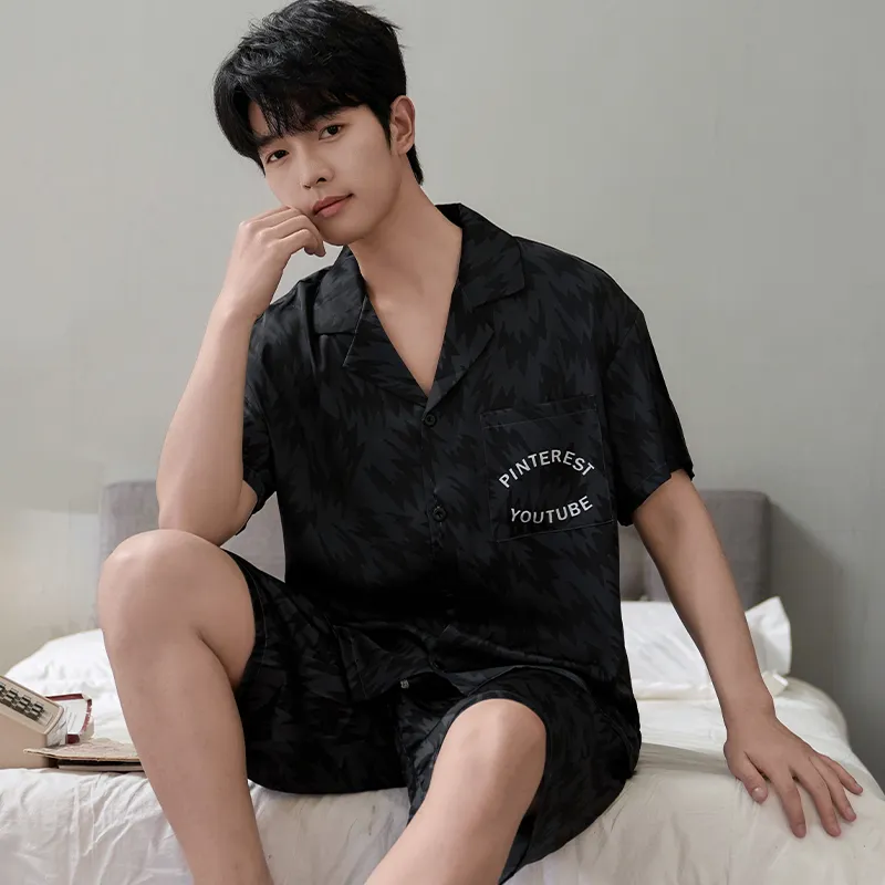 Ta Yan Men Pajama Sets-1