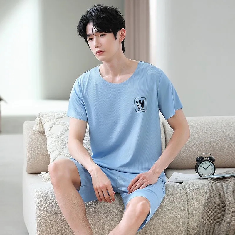 Ta Yan Men Pajama Sets-21