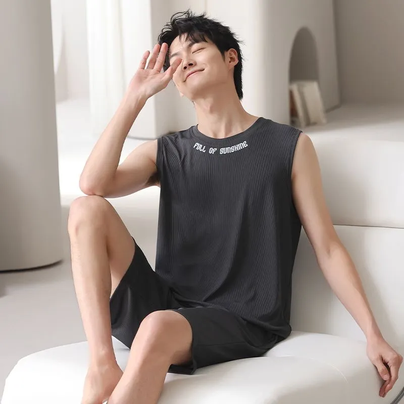 Ta Yan Men Pajama Sets-4