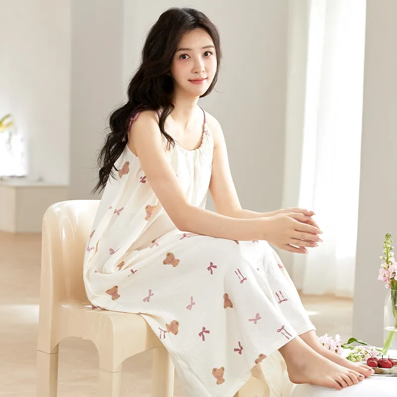 / Women's Nightgowns-17