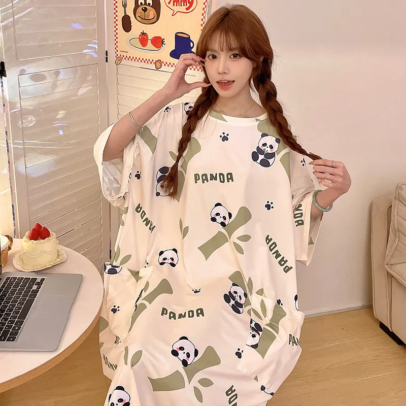 Ta Yan Women's Nightgowns-1