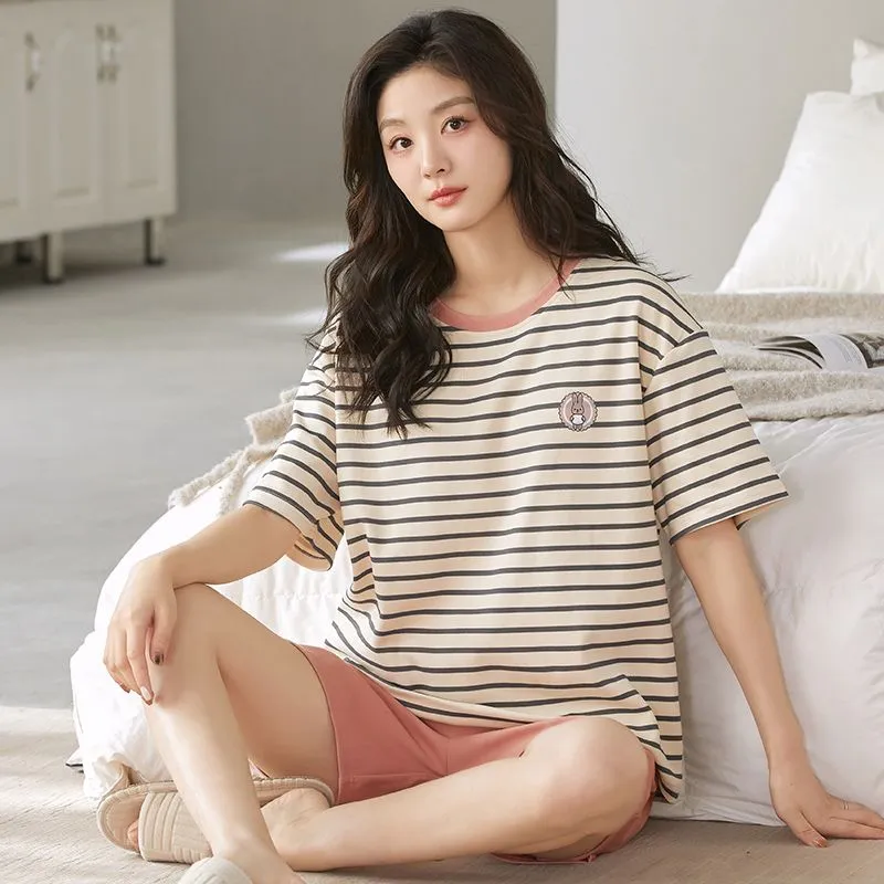 Ta Yan Women's Pajama Sets-5