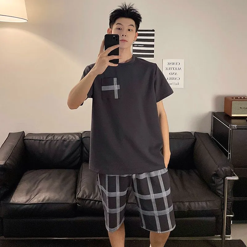 Ta Yan Men Pajama Sets-2