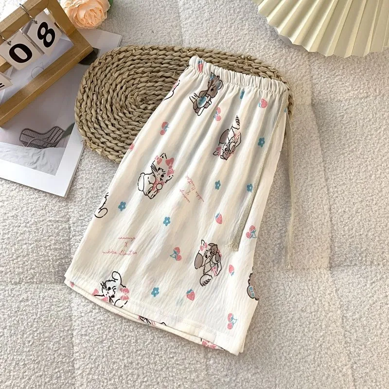 Ta Yan Women's Pajama Pants-22
