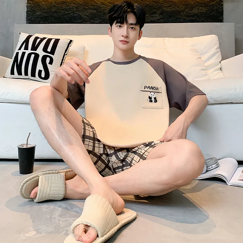 Ta Yan Unisex Pajama Sets-9