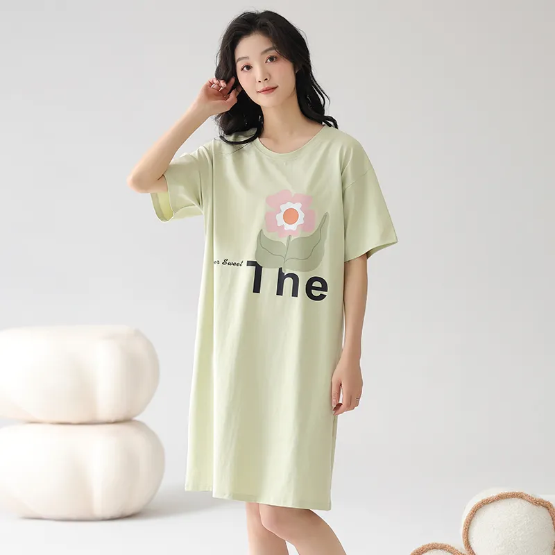 Ta Yan Women's Nightgowns-13