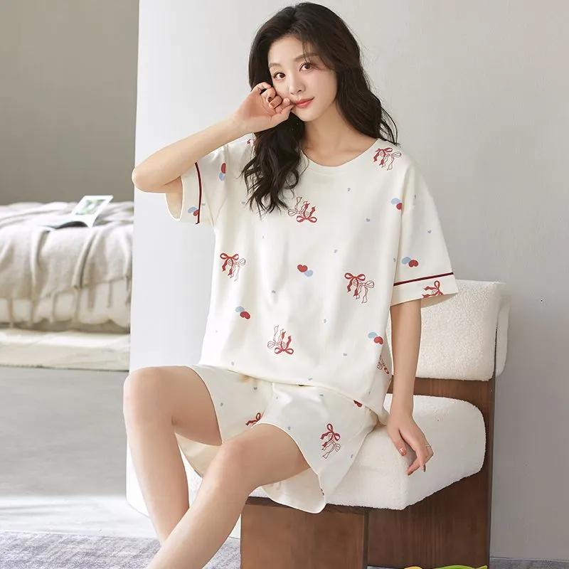 Ta Yan Women's Pajama Sets-16