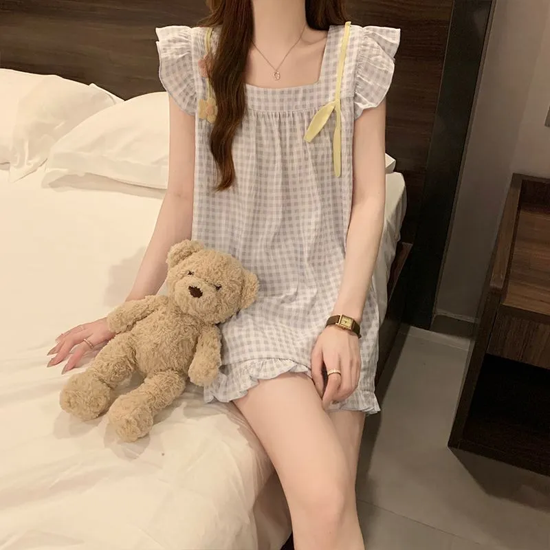 Ta Yan Women's Pajama Sets-8