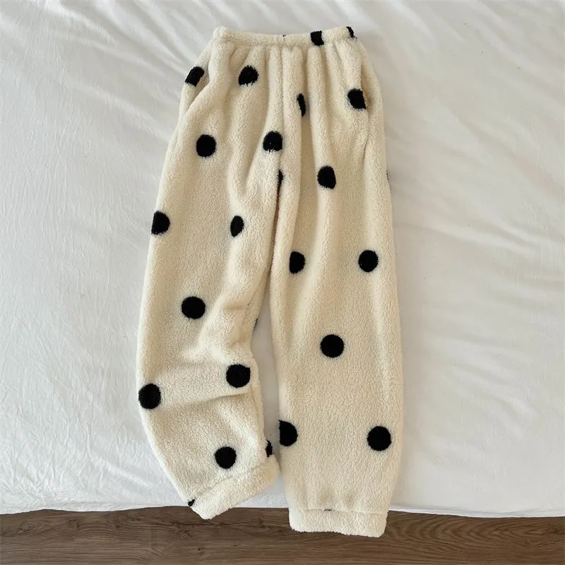 Ta Yan Women's Pajama Pants-13