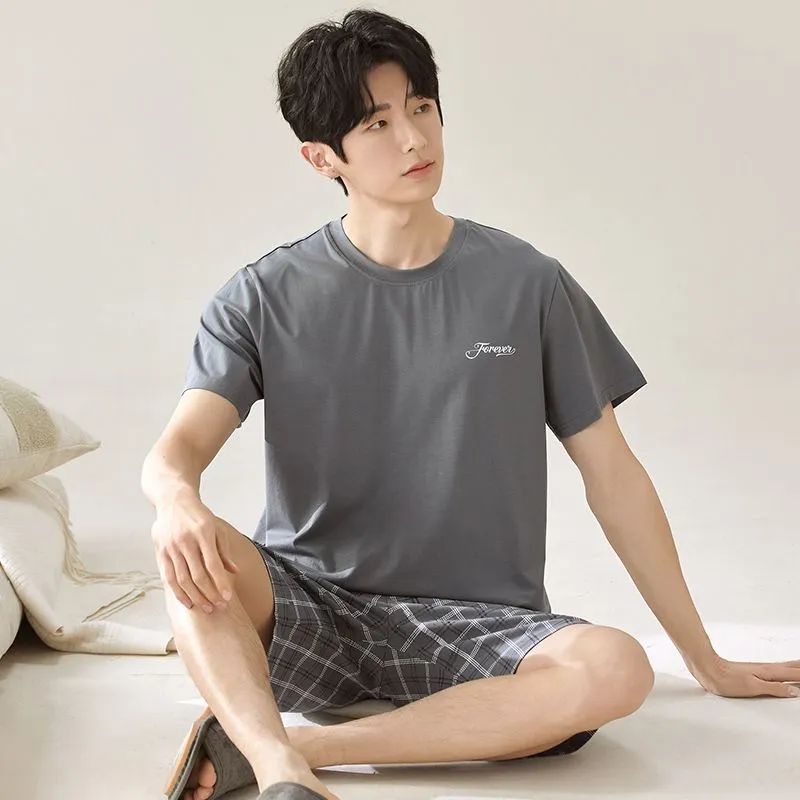 Ta Yan Men Pajama Sets-13