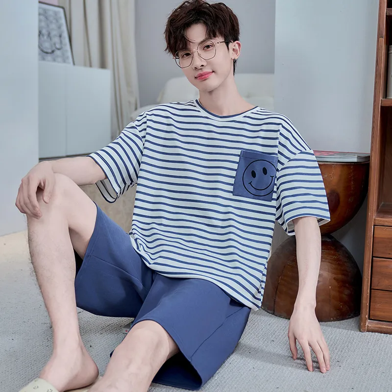 Ta Yan Men Pajama Sets-11