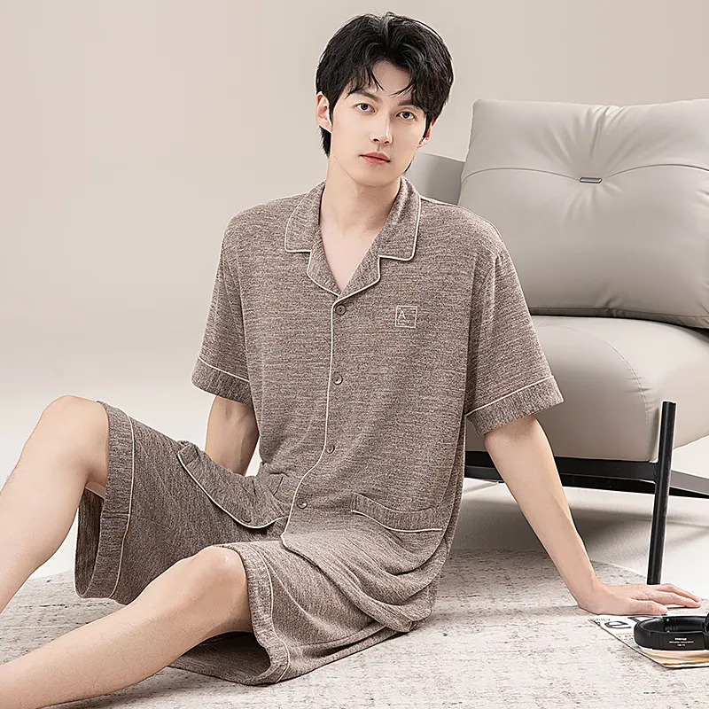 Ta Yan Men Pajama Sets-31