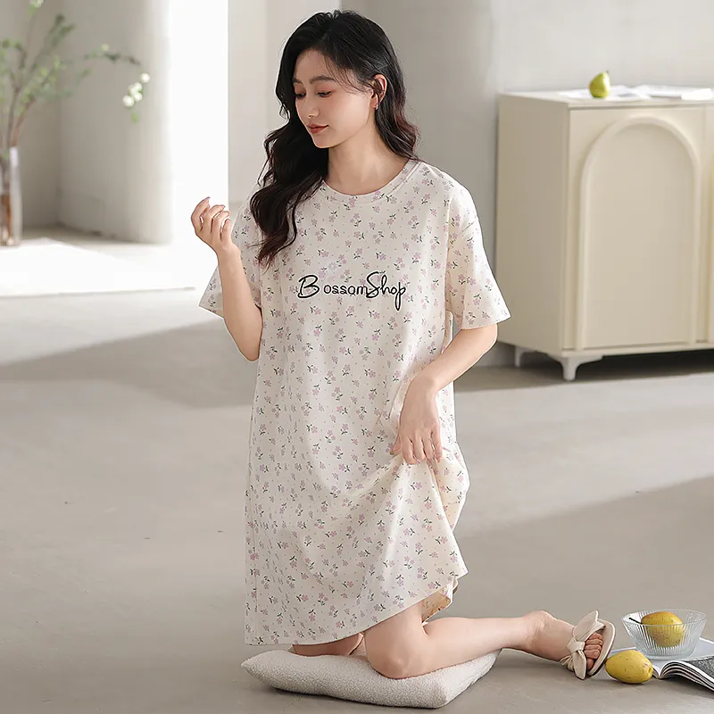 Ta Yan Women's Nightgowns-11