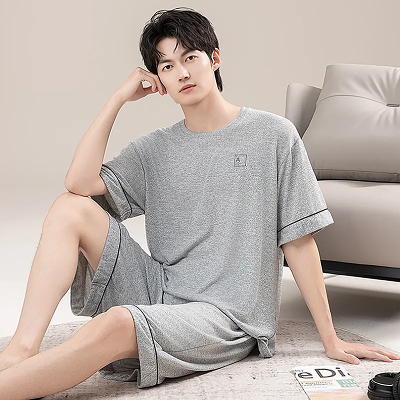 Ta Yan Men Pajama Sets-10