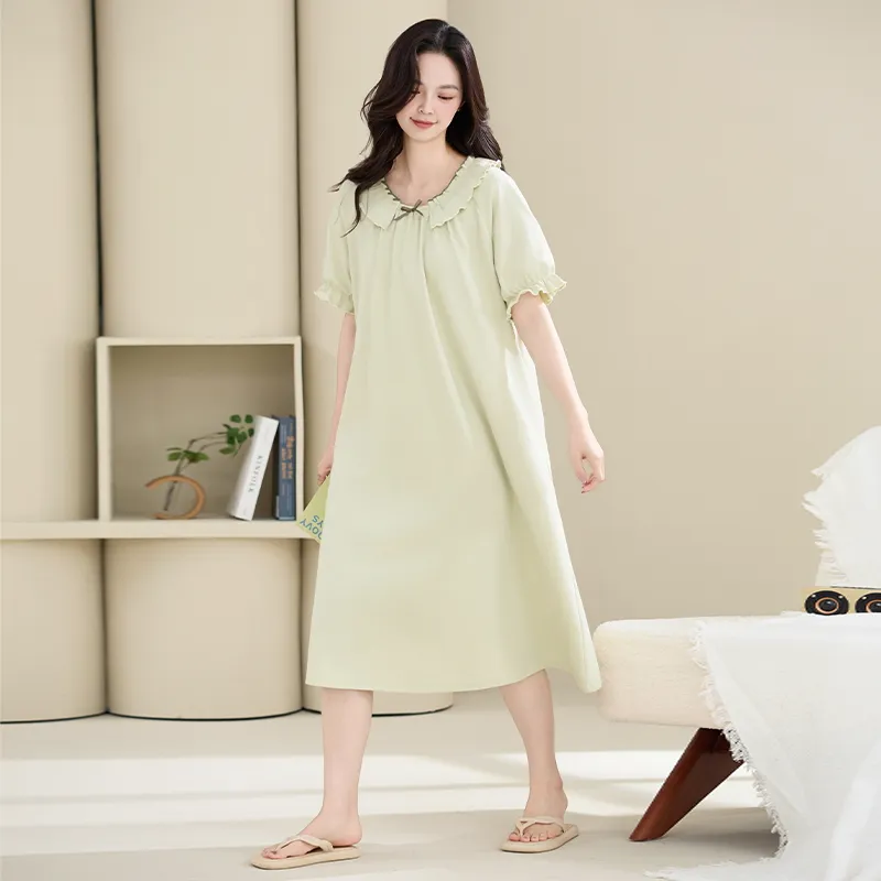 Ta Yan Women's Nightgowns-34