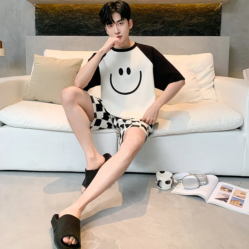 Ta Yan Unisex Pajama Sets-8