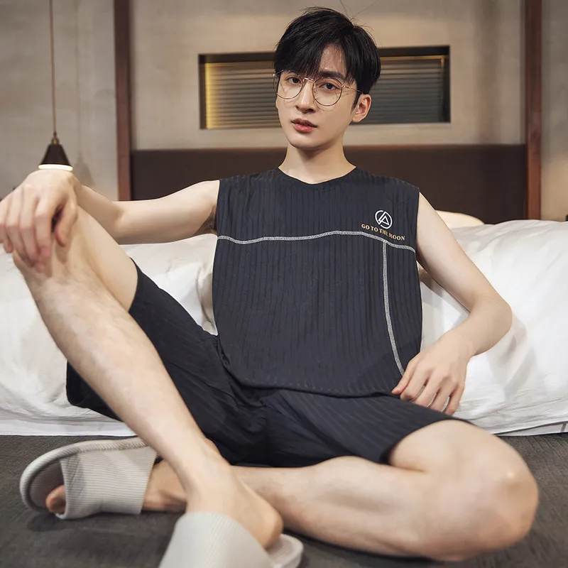 Ta Yan Men Pajama Sets-51