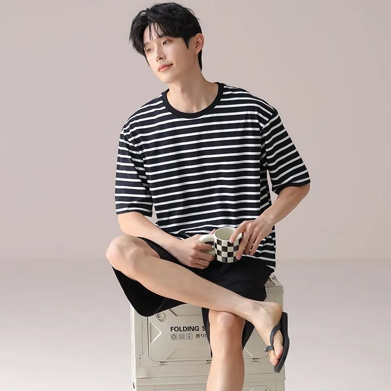 Ta Yan Men Pajama Sets-17
