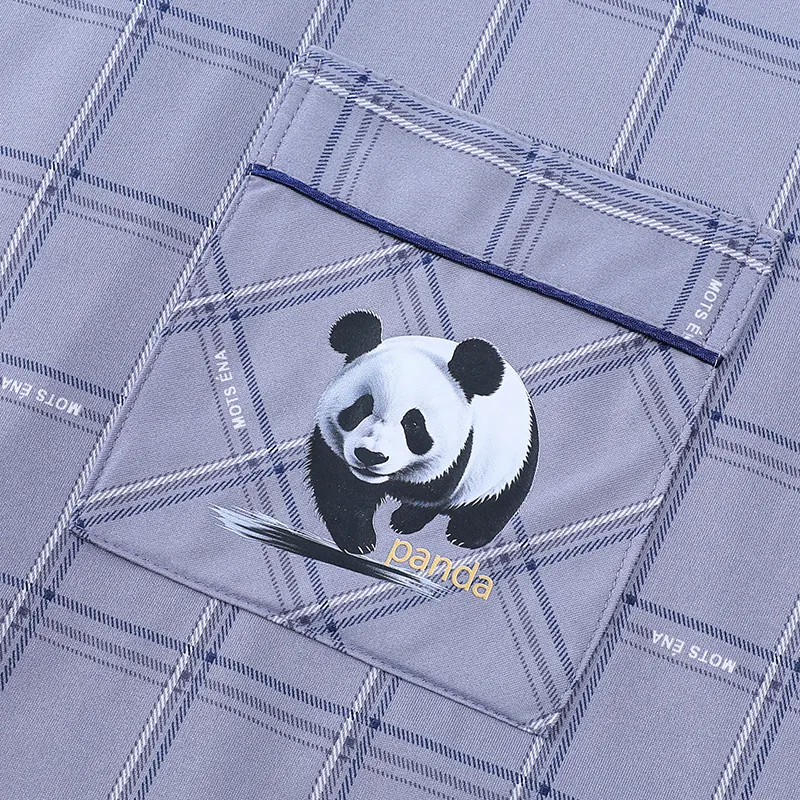 Ta Yan Men Pajama Sets-20