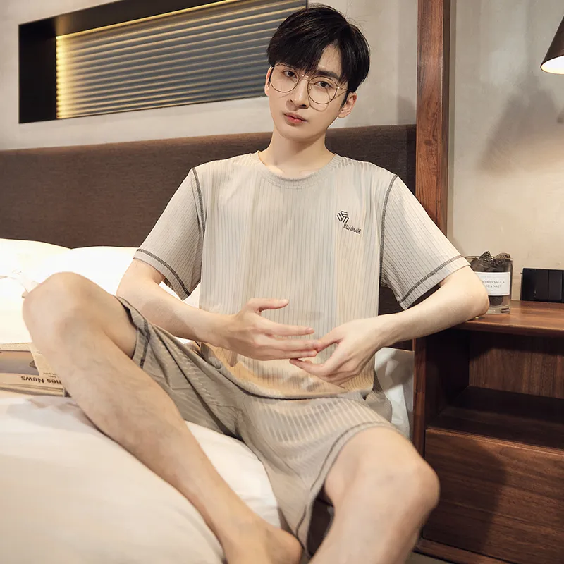 Ta Yan Men Pajama Sets-19