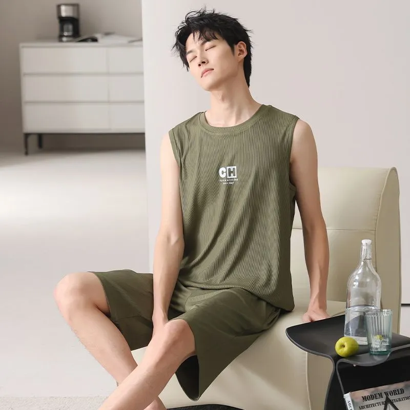 Ta Yan Men Pajama Sets-1