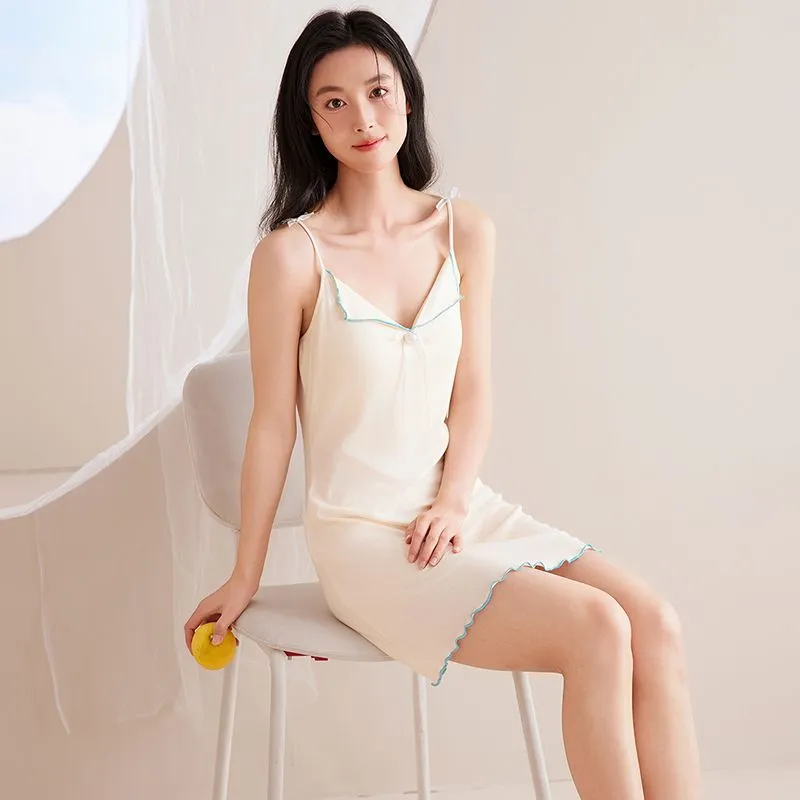 Ta Yan Women's Nightgowns-8