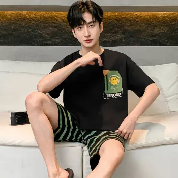 Ta Yan Men Pajama Sets
