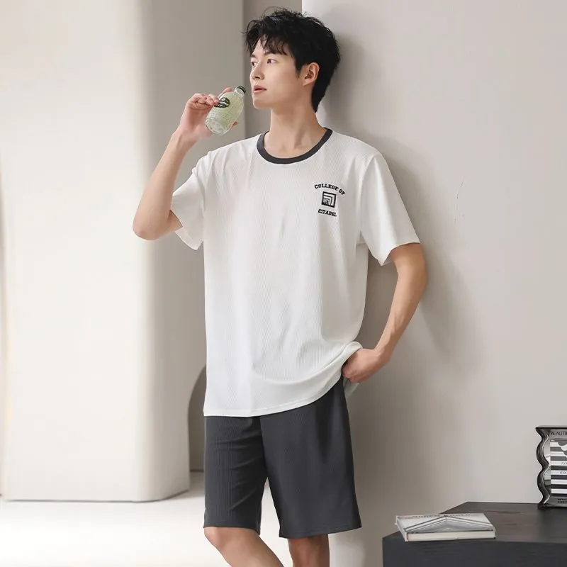 Ta Yan Men Pajama Sets-4