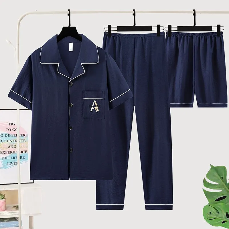 Ta Yan Men Pajama Sets-4