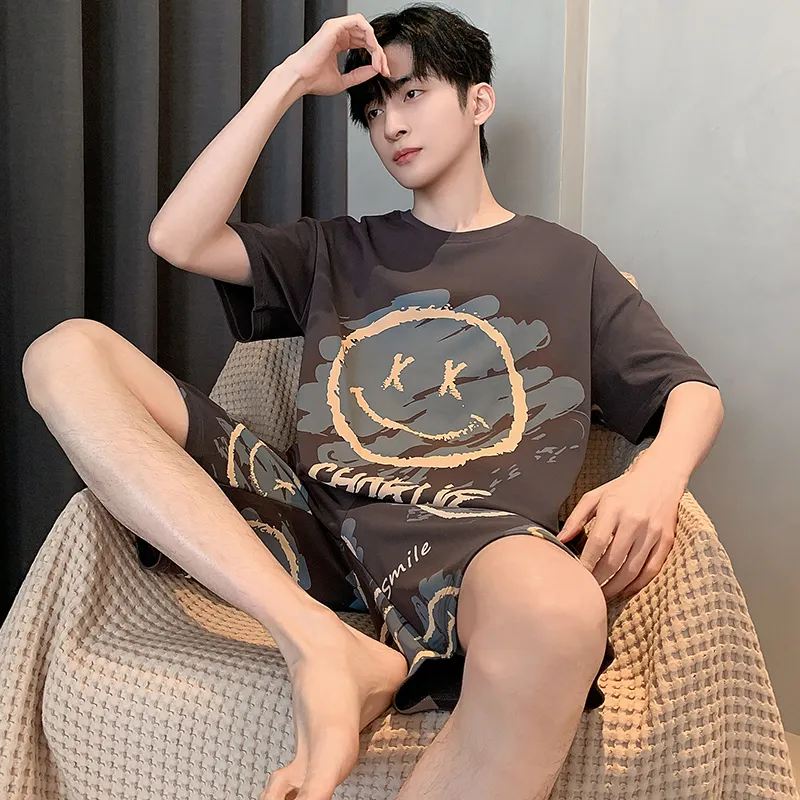 Ta Yan Men Pajama Sets-4