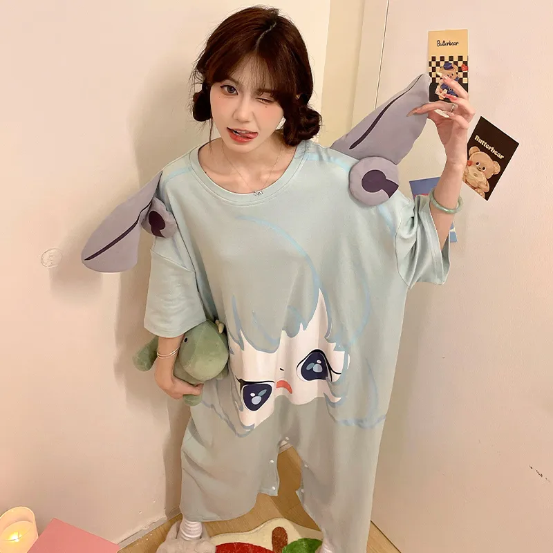Ta Yan Women's Bodysuits-1
