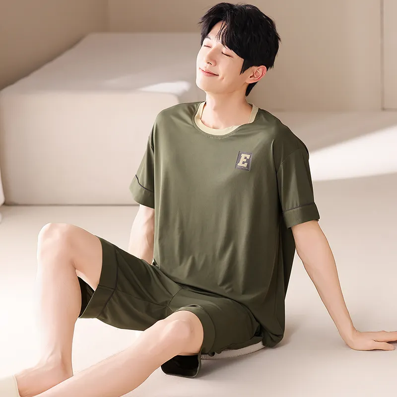 Ta Yan Men Pajama Sets-3