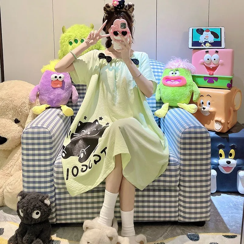 Ta Yan Women's Nightgowns-5