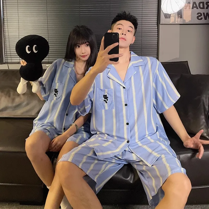 Ta Yan Unisex Pajama Sets-8