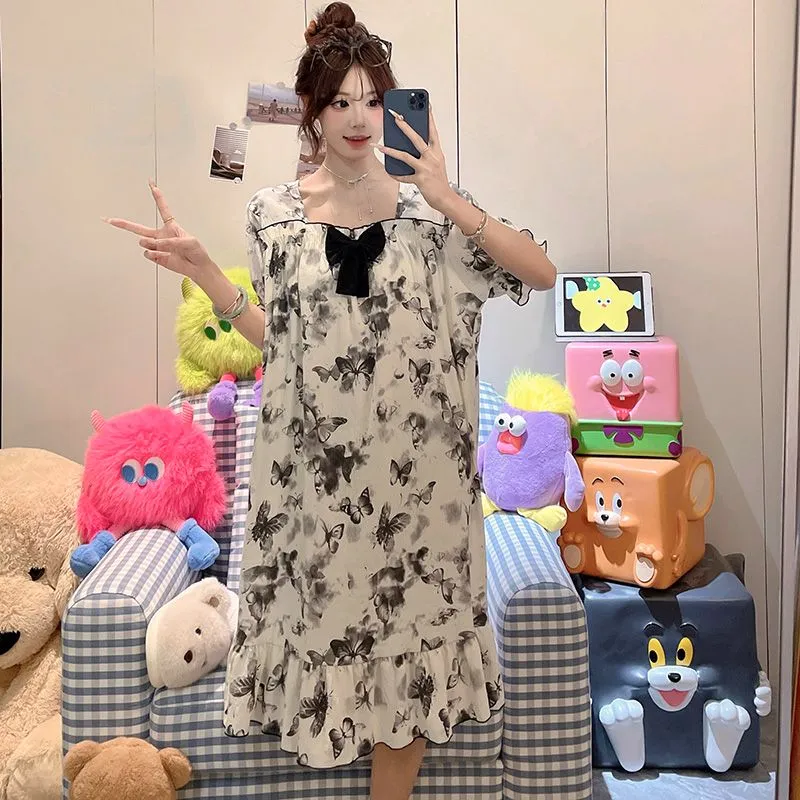 Ta Yan Women's Nightgowns-4