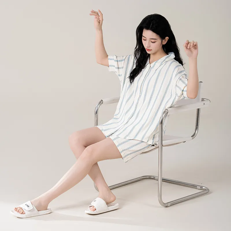Ta Yan Women's Pajama Sets-10