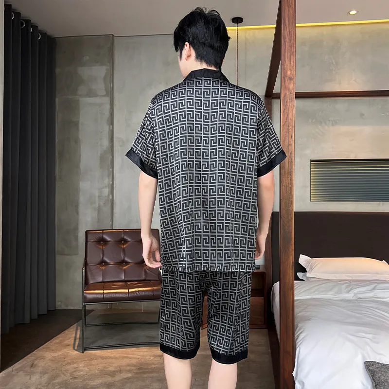 Ta Yan Men Pajama Sets-2