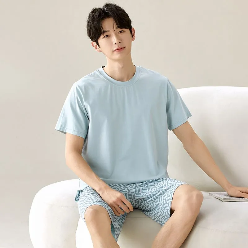 Ta Yan Men Pajama Sets-26