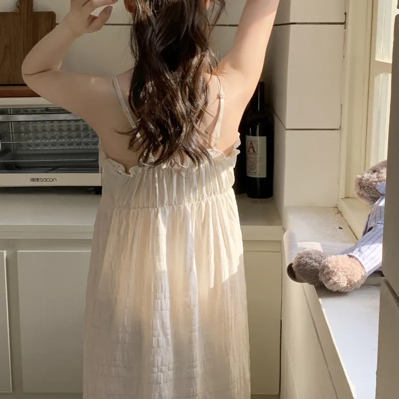 Ta Yan Women's Nightgowns-3