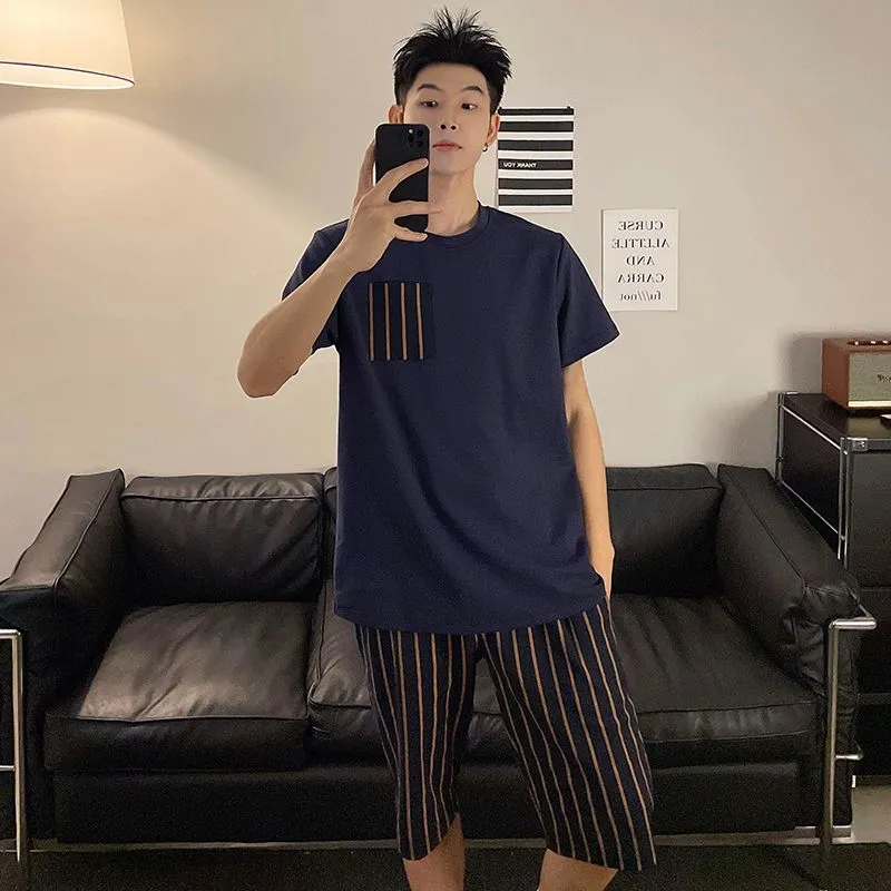 Ta Yan Men Pajama Sets-2