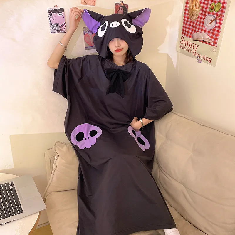 Ta Yan Women's Nightgowns-1