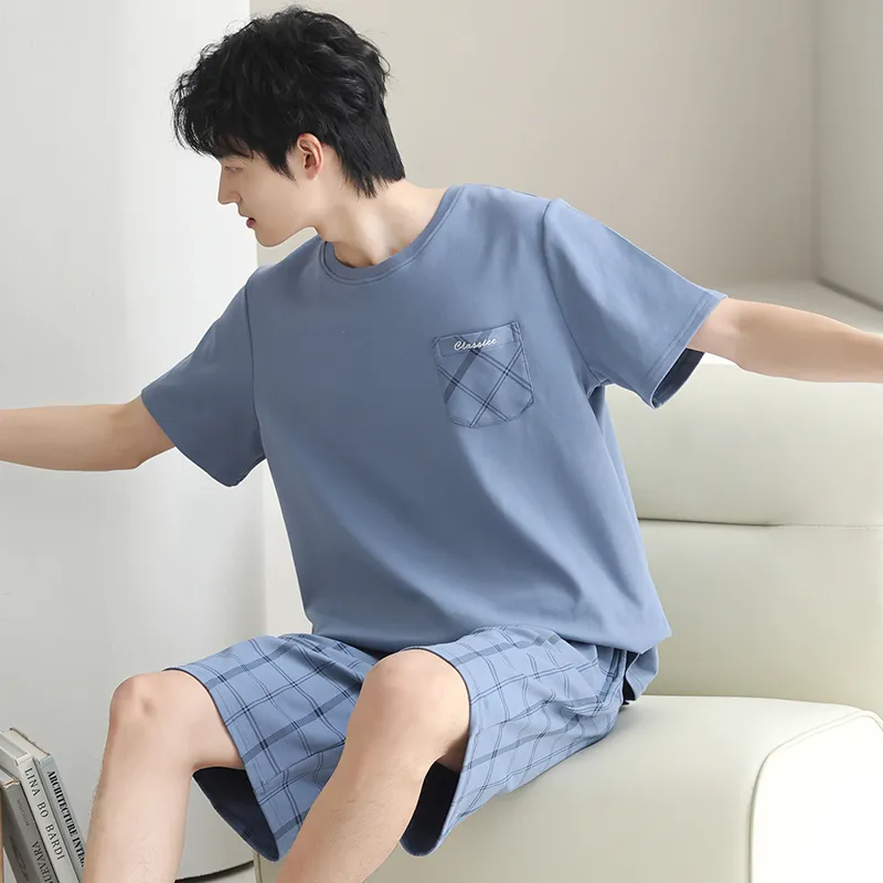 Ta Yan Men Pajama Sets-32