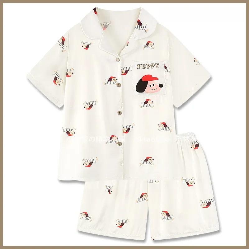 Ta Yan Unisex Pajama Sets-1