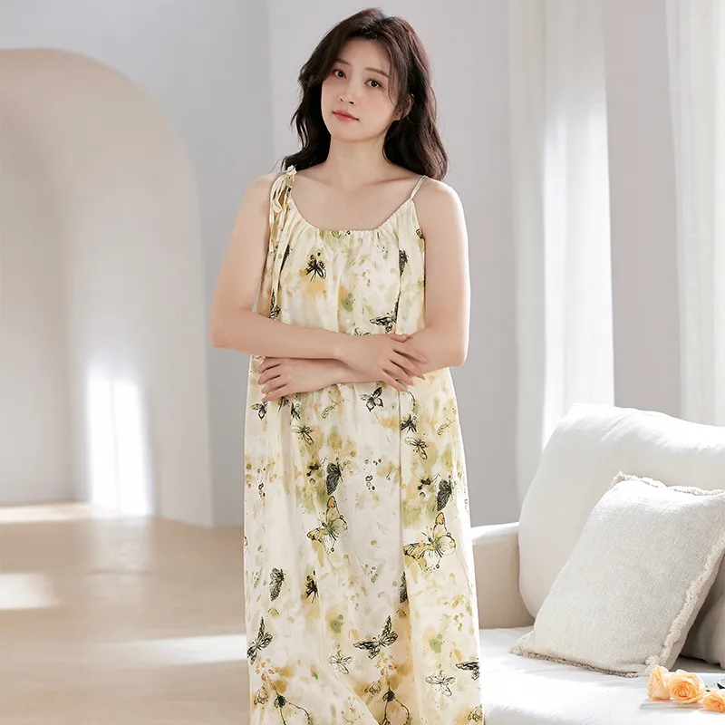 / Women's Nightgowns-8